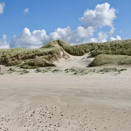 Holiday home Verano Noordwijk