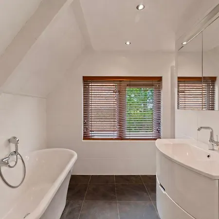 Holiday home Verano Noordwijk