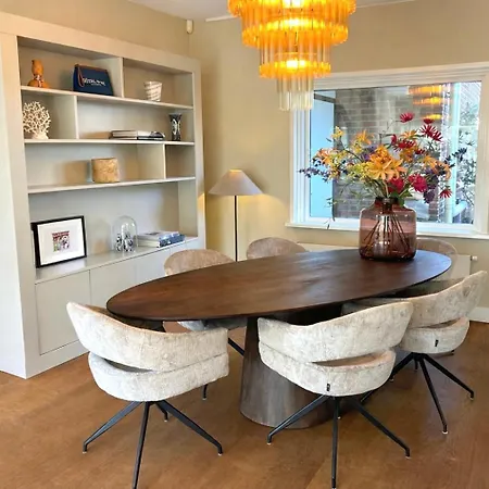 Vakantiehuis Verano *