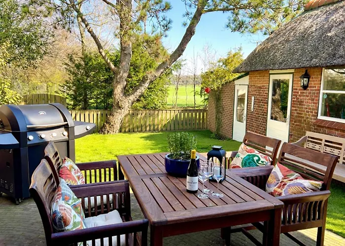 Verano Holiday home *