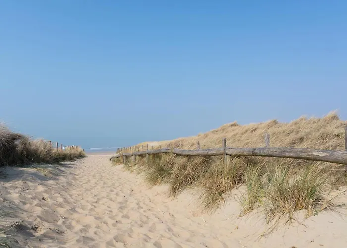 Vakantiehuis Verano *