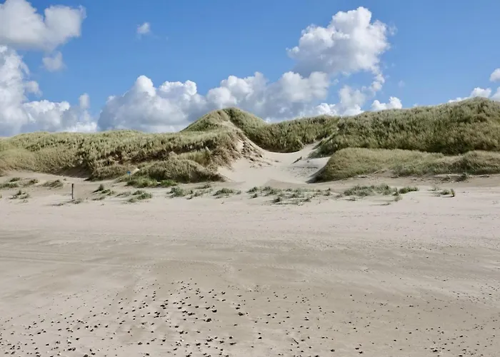 Vakantiehuis Verano Noordwijk